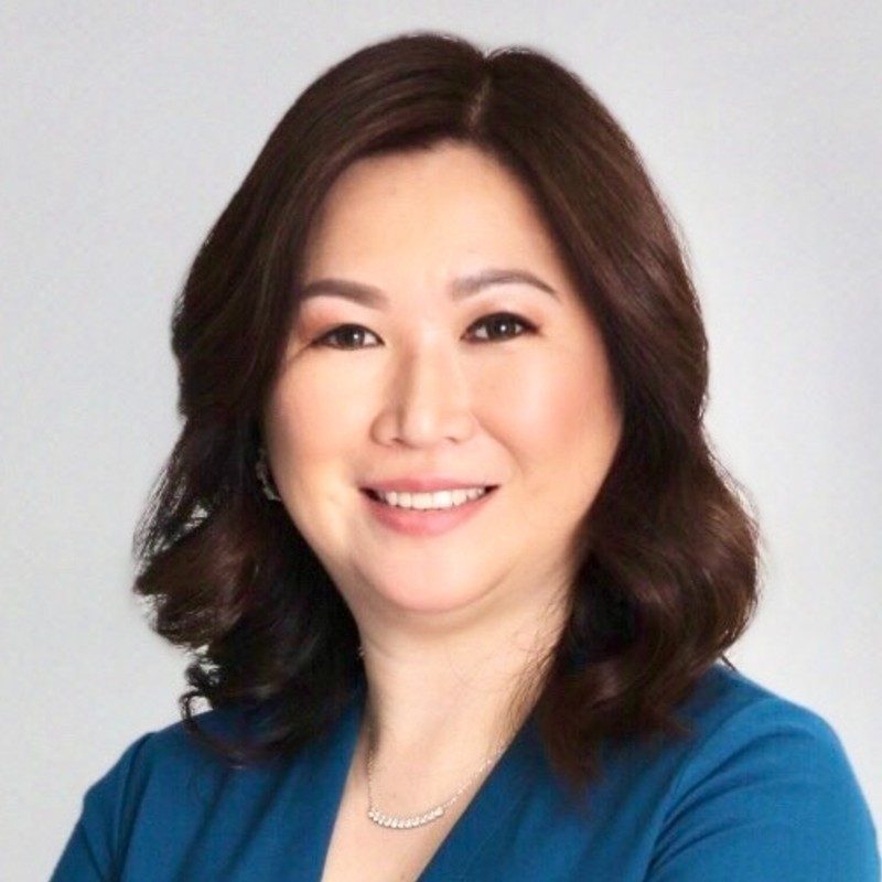 Dr. Mary Ellen Sy