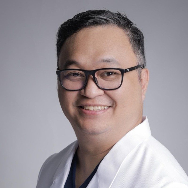 Dr. Carlo Antonino Nasol