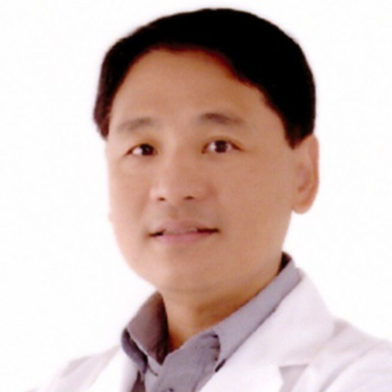 Dr. Jay Marianito Vicencio