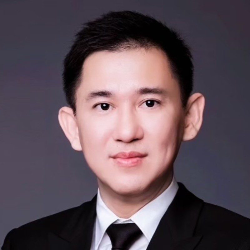 Prof. Olan Suwan-Apichon