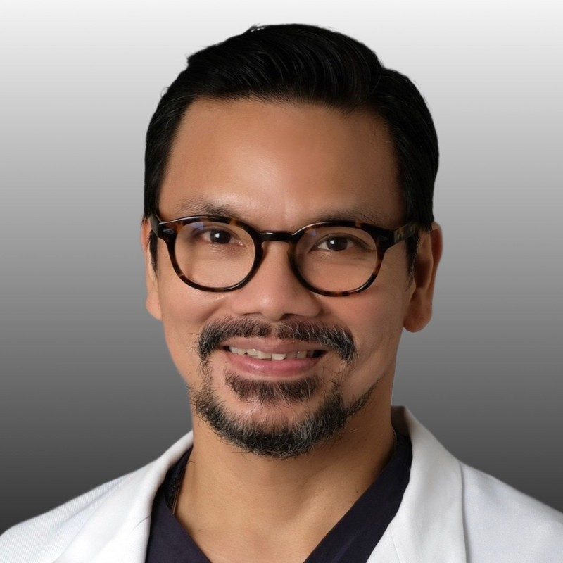 Dr. Johann Michael Reyes
