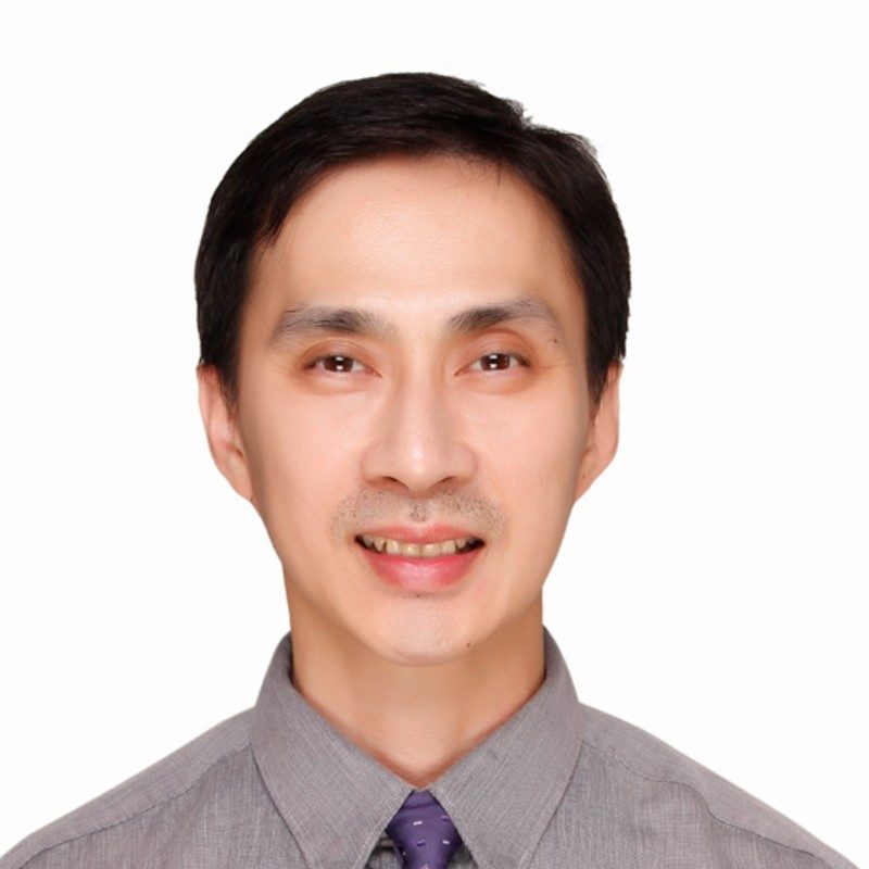 Dr. Noel Cariño