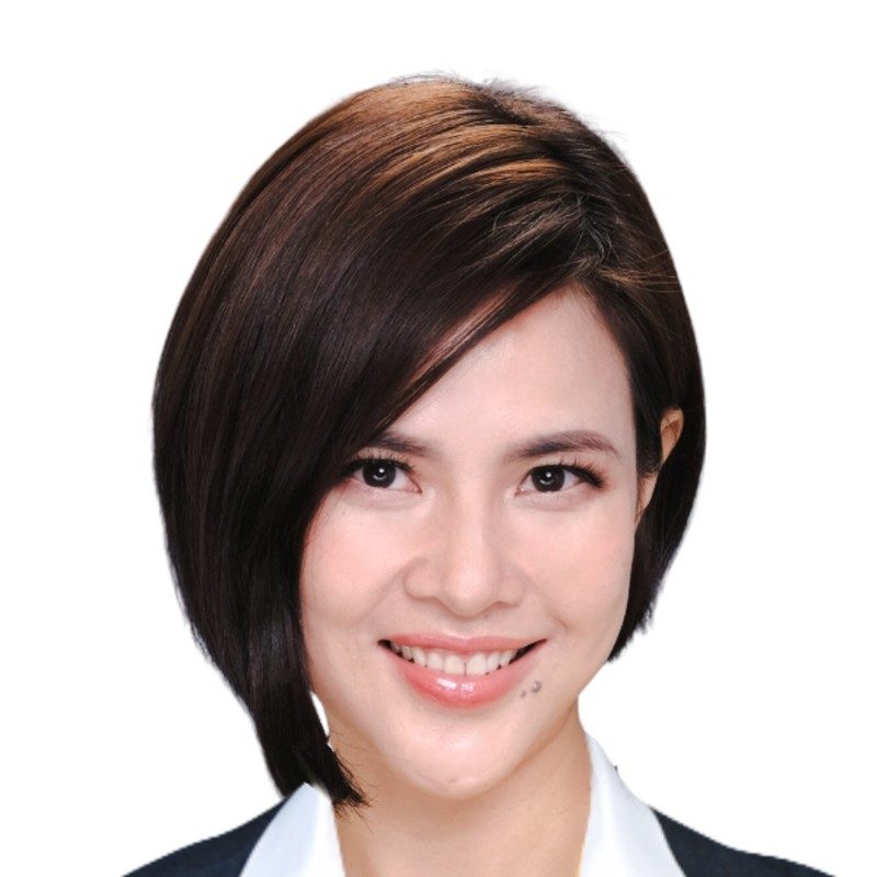 Dr. Elizabeth Aileen Giller