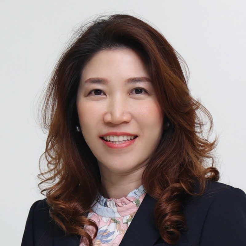 Assoc. Prof. Chareenun Chirapapaisan
