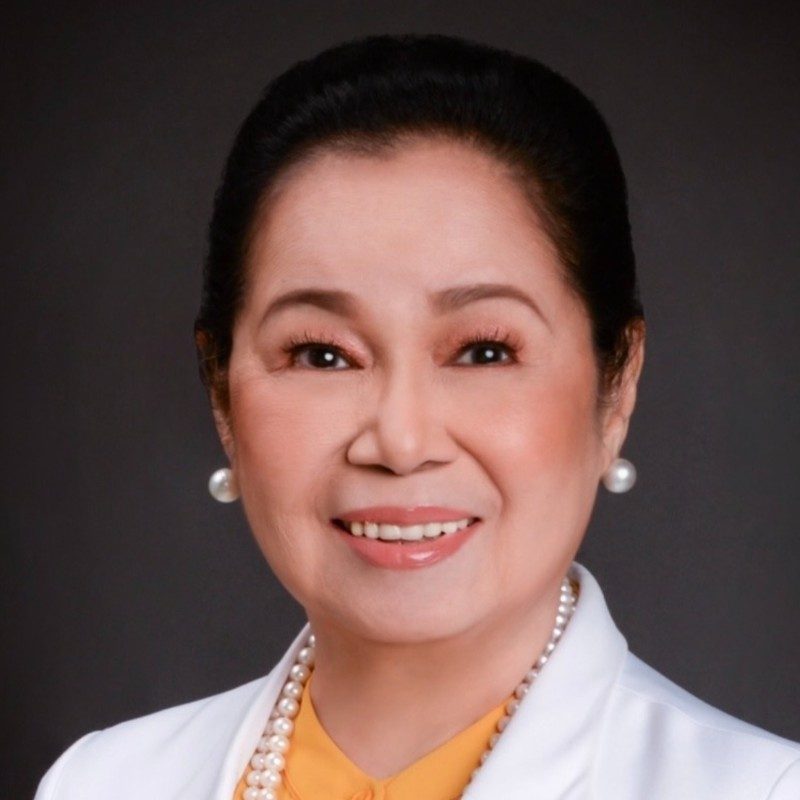 Dr. Pearl Villalon