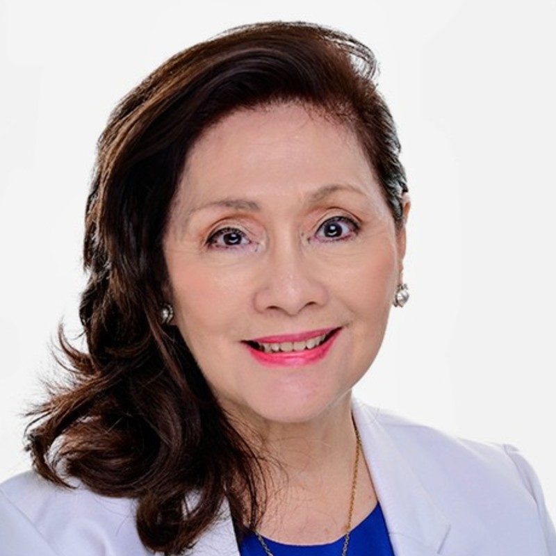 Dr. Ma. Dominga Padilla