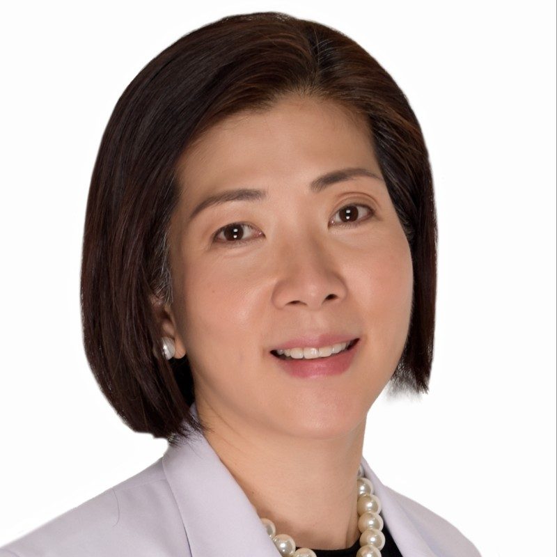 Dr. Ma. Sheila Jimenez