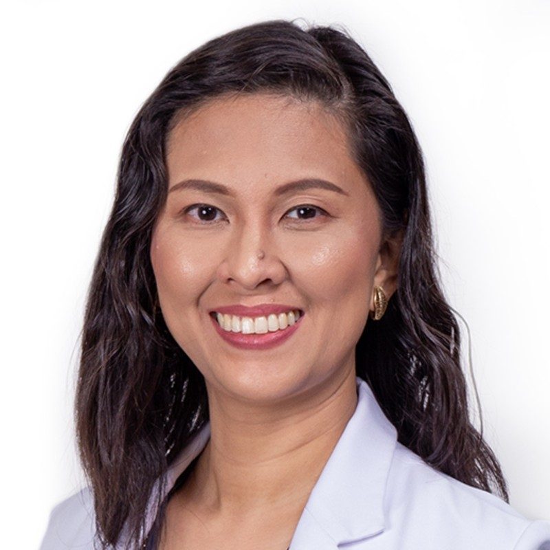 Dr. Michelle Lingao