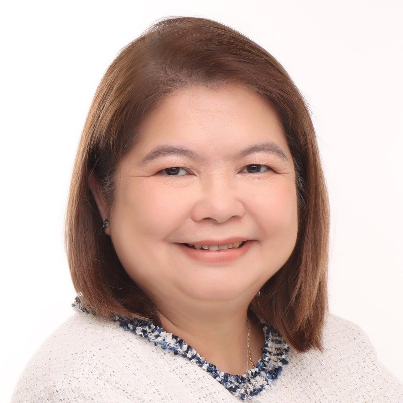 Dr. Maria Margarita Lat-Luna