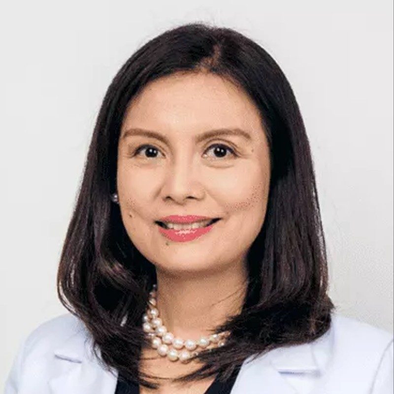 Dr. Maria Imelda Yap-Veloso