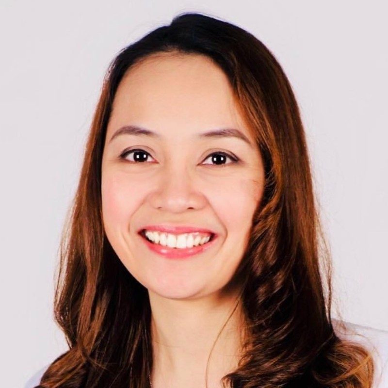 Dr. Camille Elaine Zabala