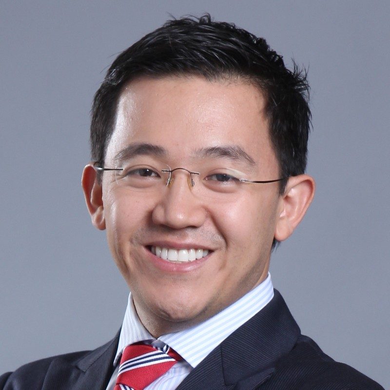 Dr. Paolo Antonio Silva
