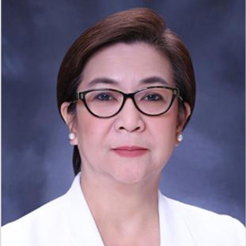 Dr. Ma. Lourdes Maglinao