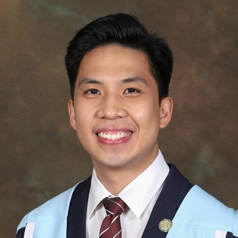 Dr. Jose Carlo Artiaga