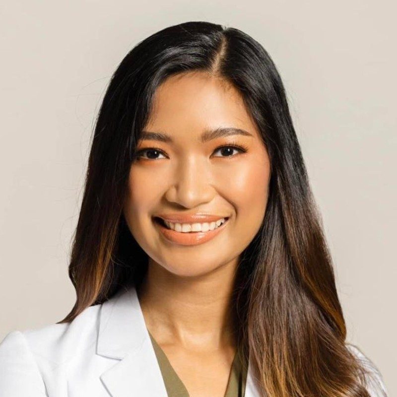 Dr. Faye Levina