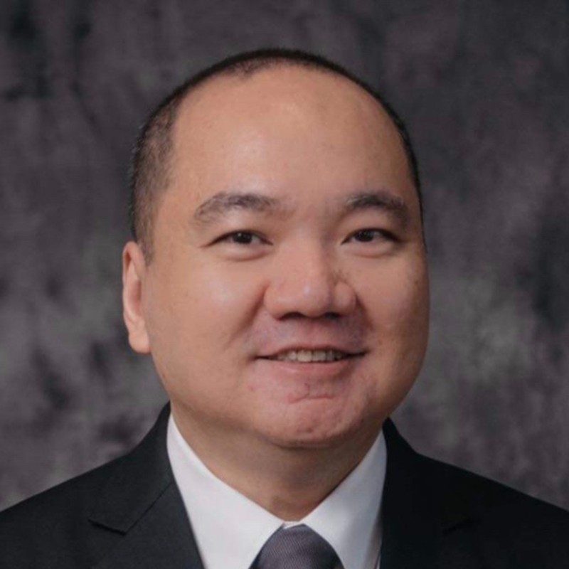 Dr. Norman Eric Fajardo