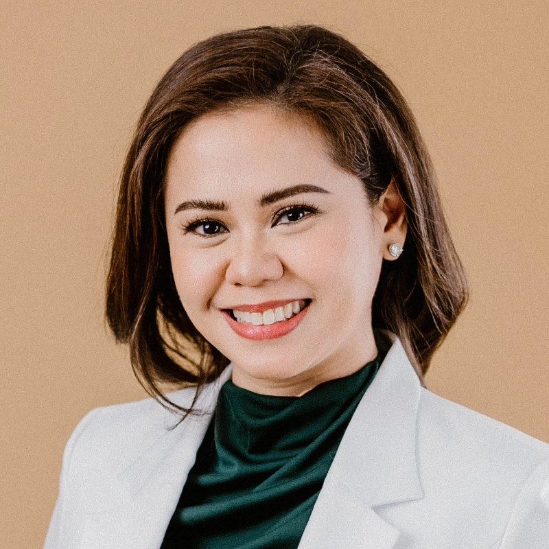 Dr. Melissa Anne Santos-Gonzales