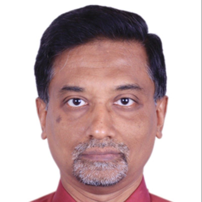 Prof. Mohammad Mostafa Hossain
