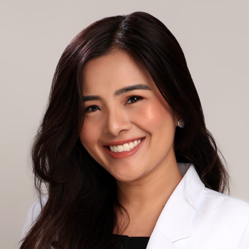 Dr. Patricia Lim-Tanjutco