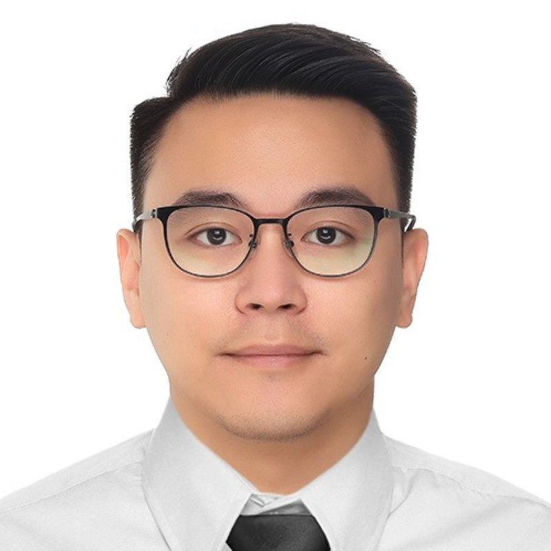 Dr. Jonathan Paul Lacanilao