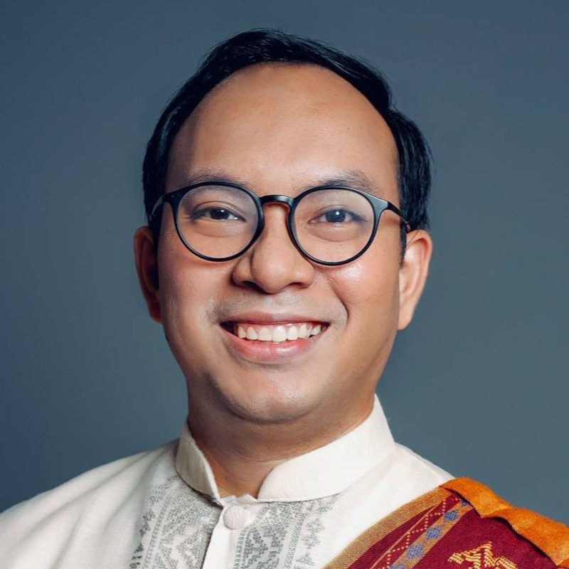 Dr. Aramis Torrefranca Jr.