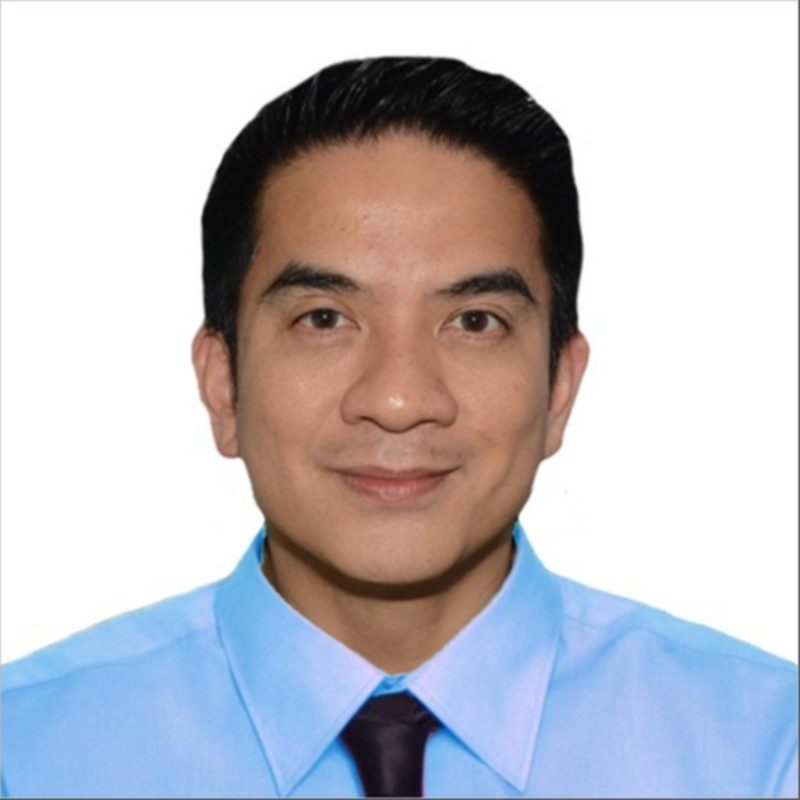 Dr. Buenjim Mariano