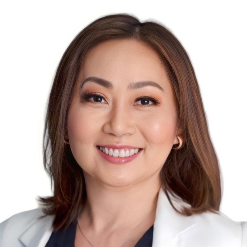 Dr. Alnette Tan
