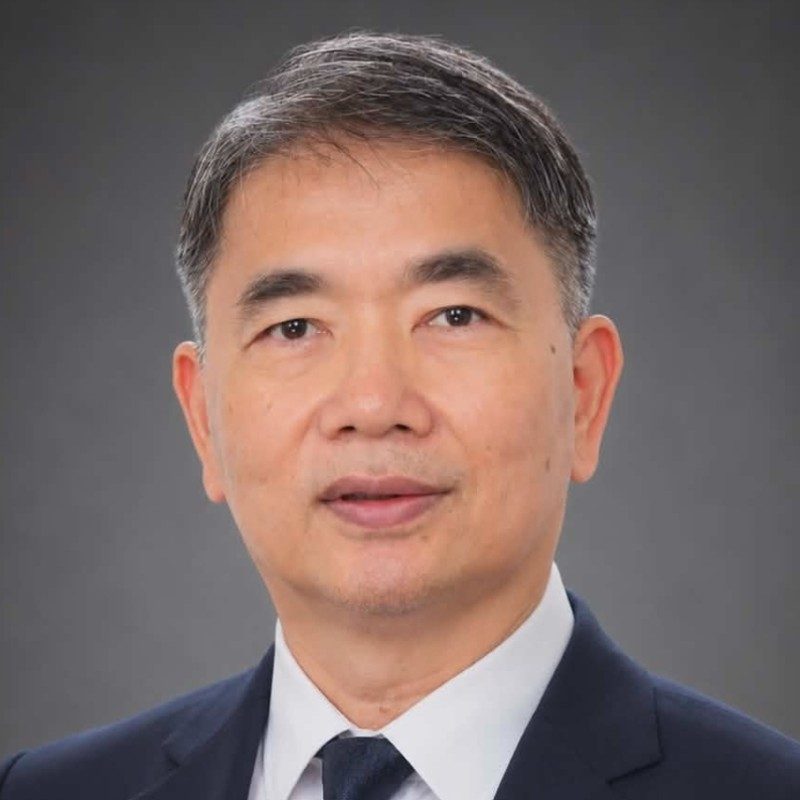 Dr. Alex Sua