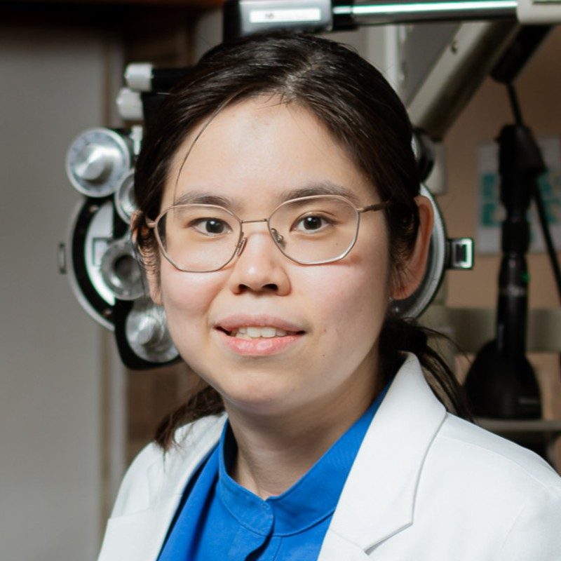 Dr. Thonnie Rose See