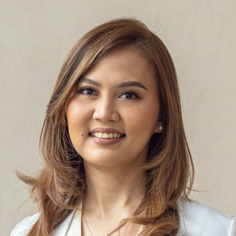 Dr. Mary Ellaine Diaz