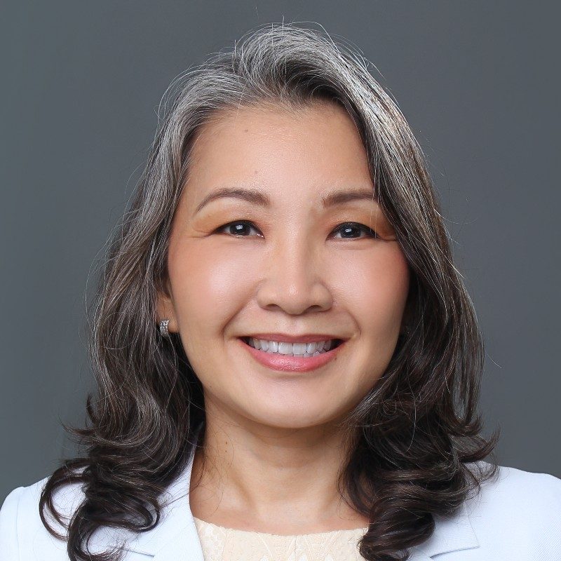 Dr. Maria Hannah Pia De Guzman