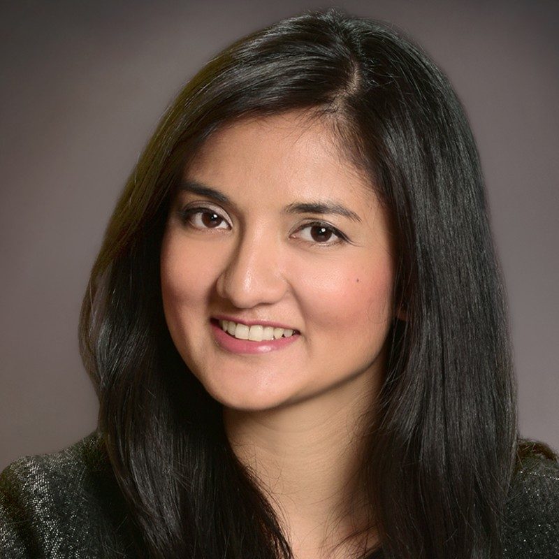 Dr. Zhuli Yap