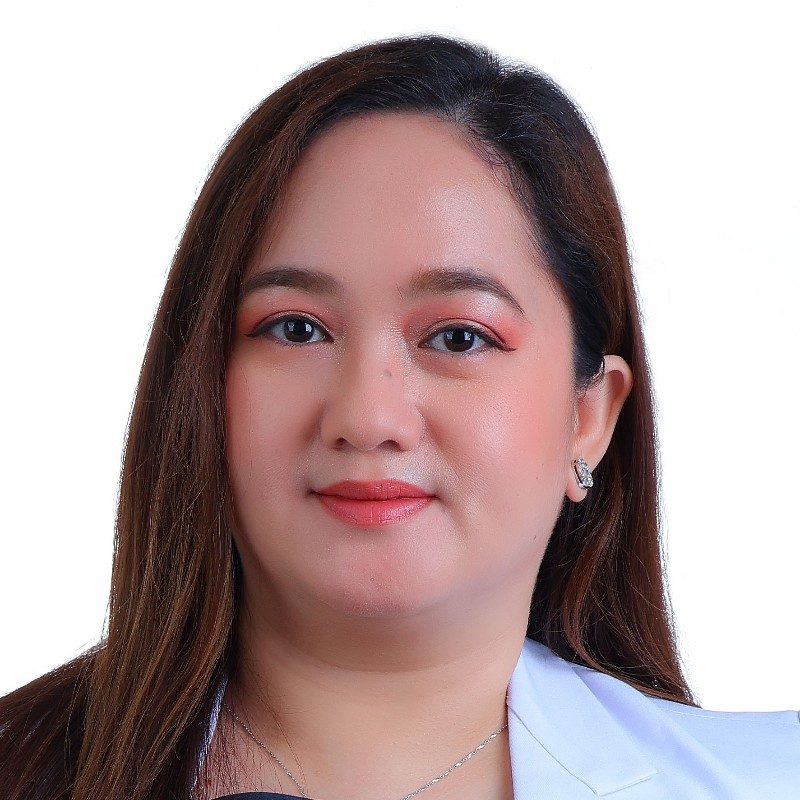Dr. Michelle Dominique Aguirre