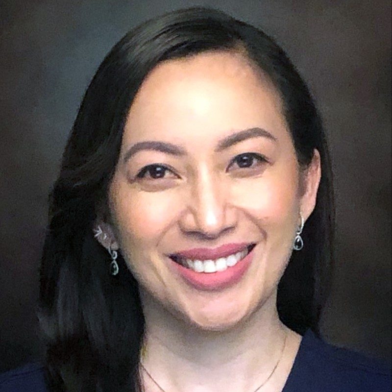 Dr. Cheryl Myla Arcinue