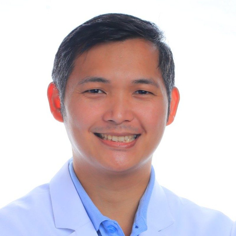 Dr. Jose Antonio Paulino