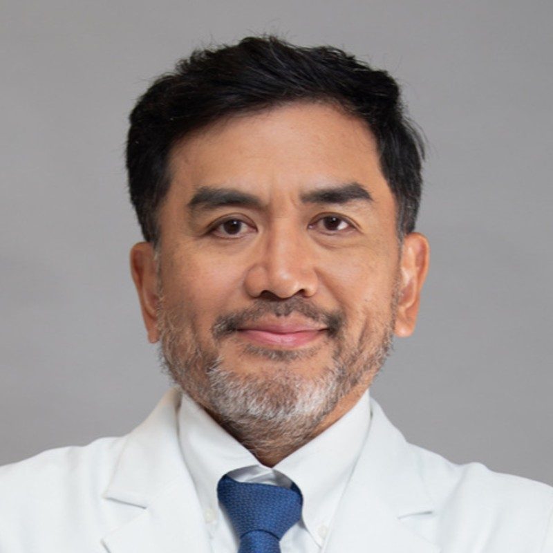 Dr. Mark Anthony Imperial