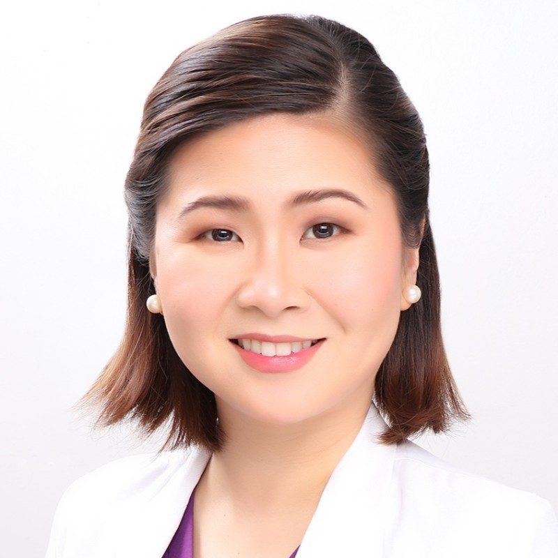 Dr. Rachel Milante