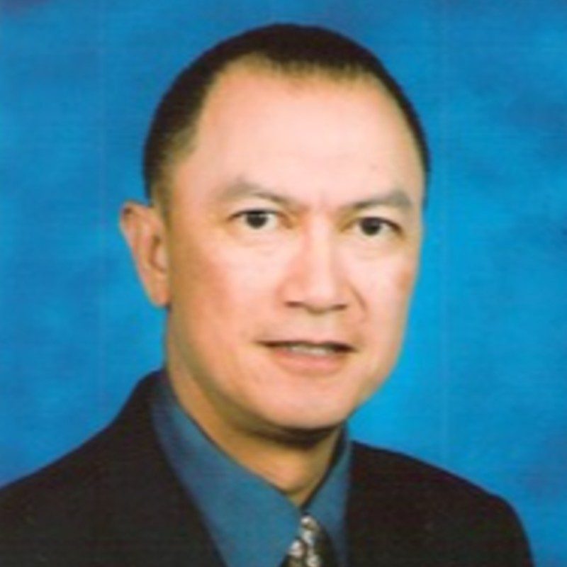 Dr. Cesar Ramon Espiritu