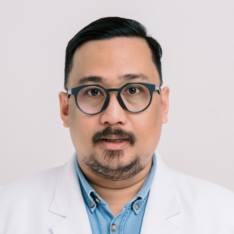 Dr. Jonathan Paroli