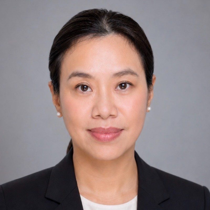 Dr. Jo Anne Roquero