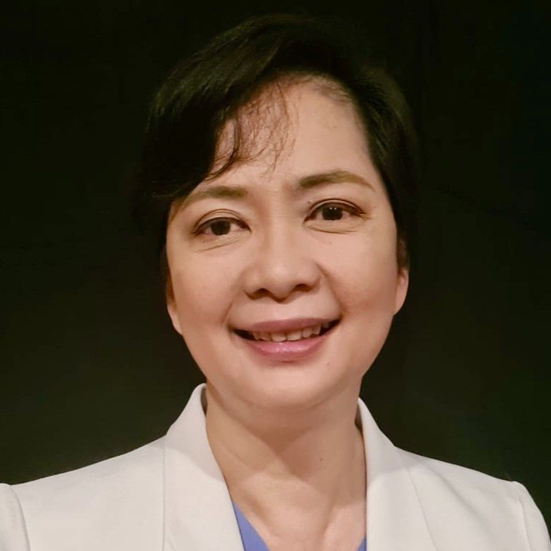 Dr. Roseny Mae Singson