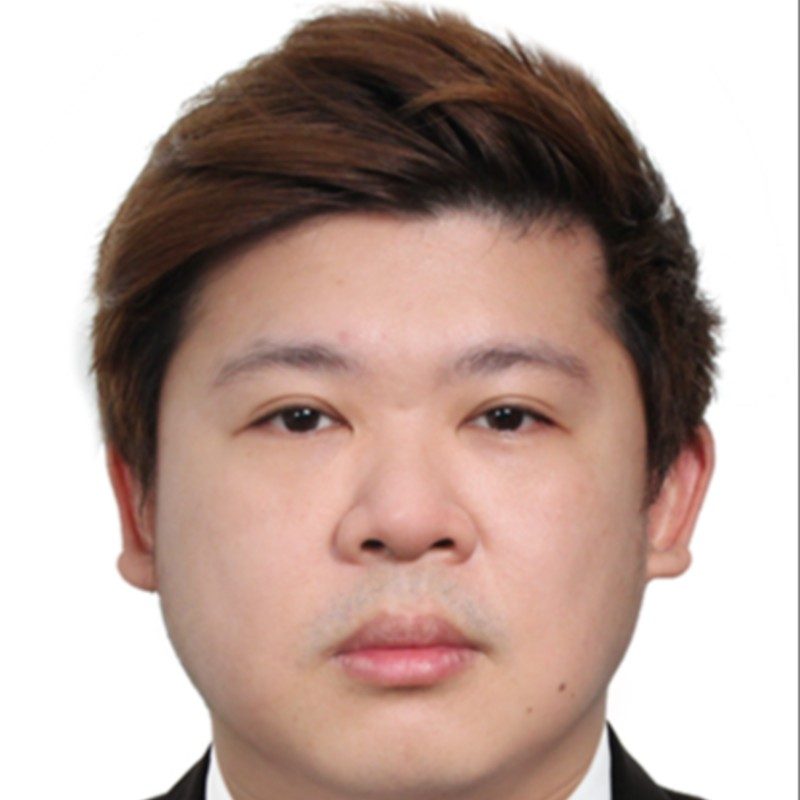 Dr. Neil Gregory Onghanseng
