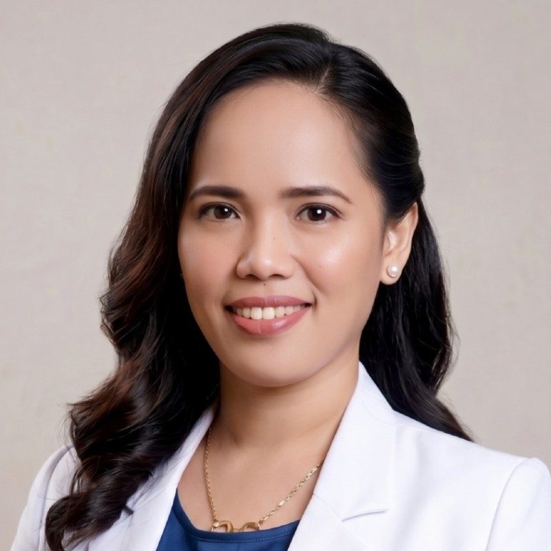 Dr. Minerva Paris