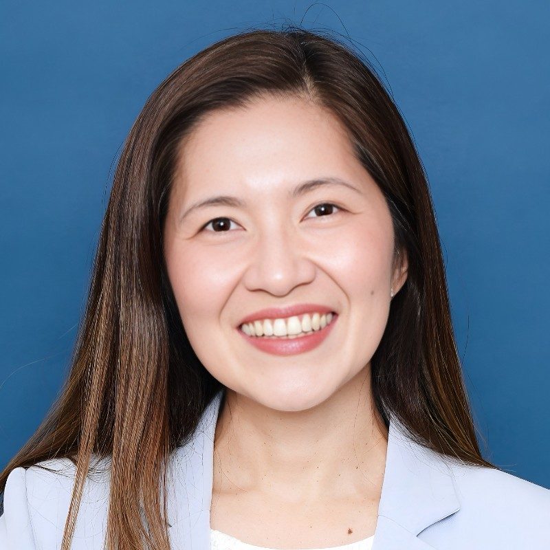 Dr. Marie Joan Loy