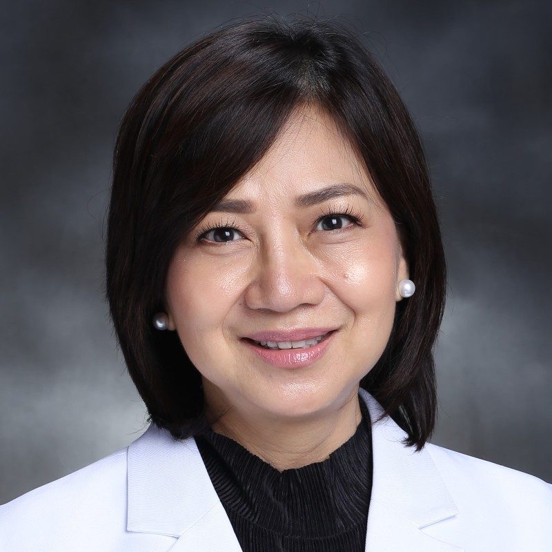 Dr. Jacqueline Hernandez King