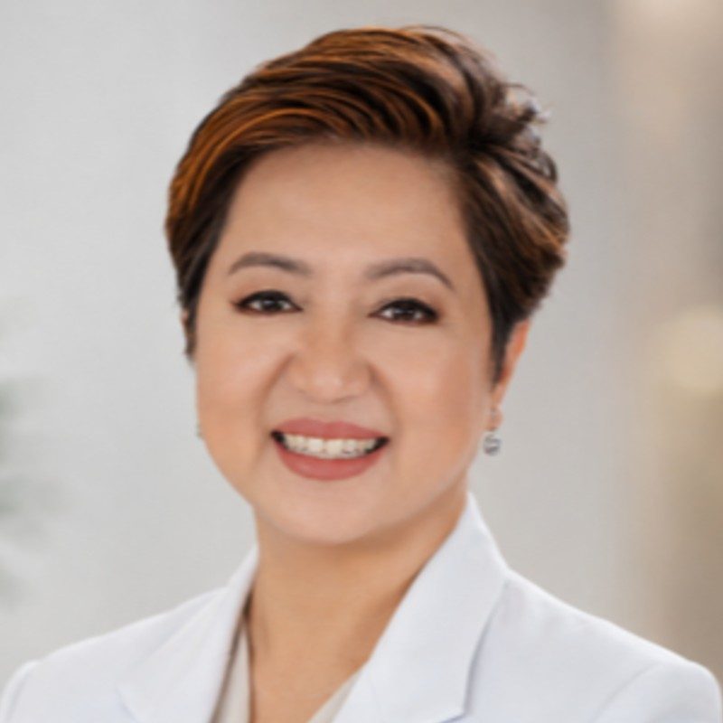 Dr. Fay Charmaine Cruz