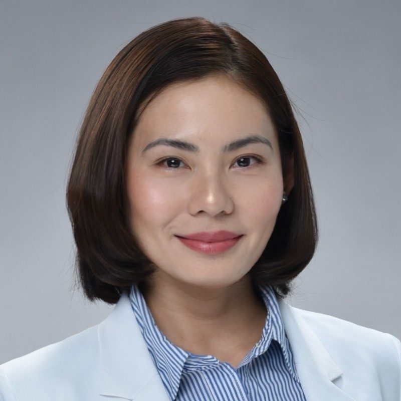 Dr. Paulita Pamela Astudillo