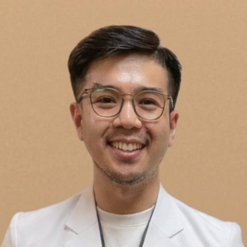 Dr. Roberto Luis Franco