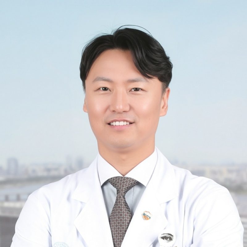 Dr. Ho-Seok Sa