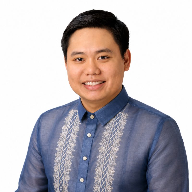 Dr. Alberto Chacon Jr.